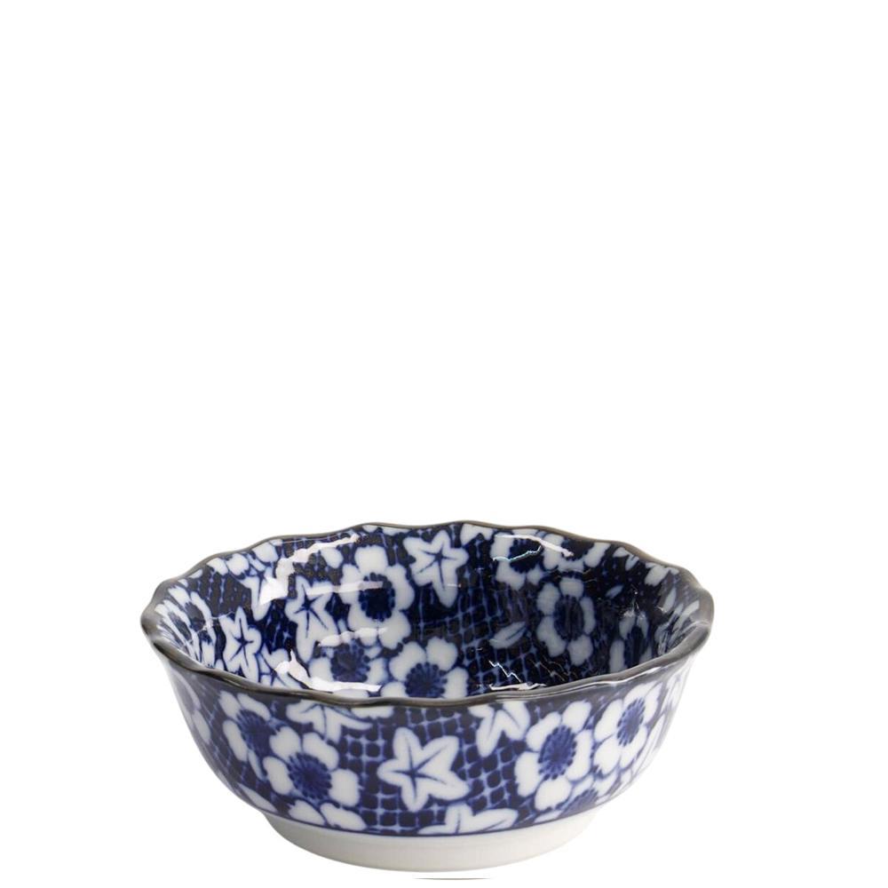 Tokyo Design Studio Nuome Shunjyu Sauce Dish